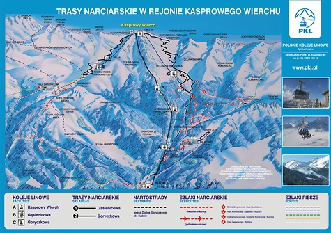 Kasprowy Wierch